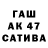 ТГК THC oil Didi Djimnigov