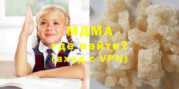 кокс Нягань