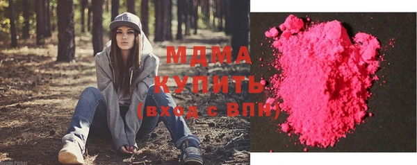 кокс Нягань